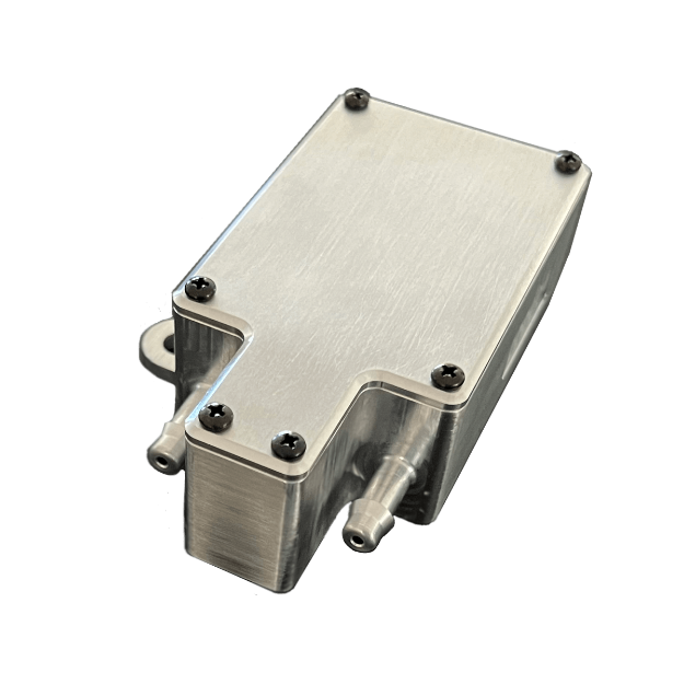 boost controller for vacuum bypass valves